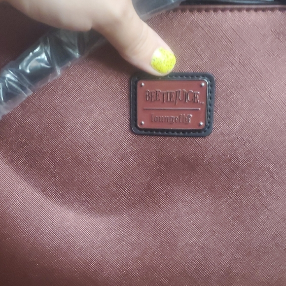 Dante's Inferno Room Themed Tote Bag - Picture 5 of 12